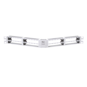 Panduit QN Patch Panel V Numberd PT EA