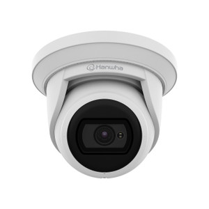 Hanwha ANE-L6012R 2MP Starlight Fisheye Outdoor IP Camera
