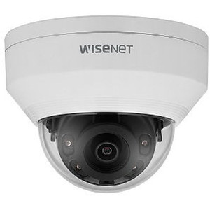 Hanwha ANV-L6012R 2MP Vandal-Resistant Dome Camera