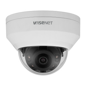 Hanwha ANV-L6012R 2MP Vandal-Resistant Dome Camera