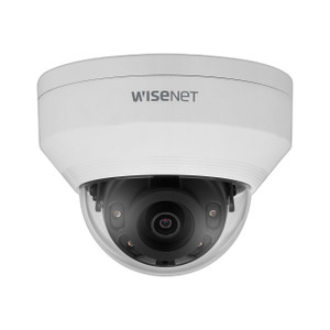Hanwha ANV-L6012R 2MP Vandal-Resistant Dome Camera