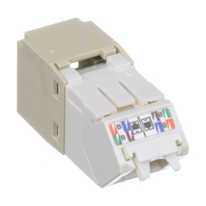 Panduit CJUD688TGEI RJ45 Jack Module