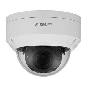 Hanwha ANV-L7082R 4MP High Definition Outdoor PTZ Dome IP Camera