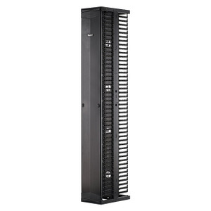 Panduit PATCHRUNNER2 Dual Hinge Door 6IN Wideea - PR2D0696