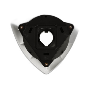 Hanwha SBL-101C Remote Head Camera Corner Mount