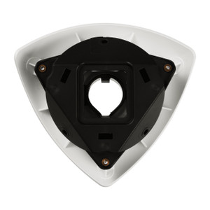 Hanwha SBL-101C Remote Head Camera Corner Mount