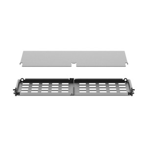 Panduit HD Flex Encl Trunk Slack PLT WEA - Image 2