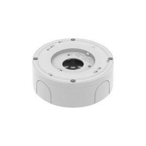 Hanwha SBV-A14B Polycarbonate Back Box for A Series Cameras