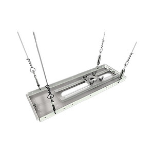 Hanwha SBP-2CTW1 White Suspended Ceiling Tile for Pendant Mount
