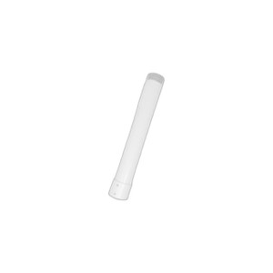 Hanwha SBP-302CM-12W 12" White Extension Pipe