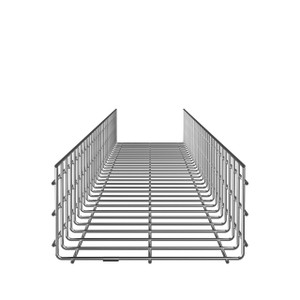 Panduit PWB6X12EZ Steel Wire Basket