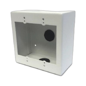 Hanwha TA-13 On-Wall Back Box Mount