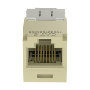 Panduit CJ688TGEI-24 Jack Module