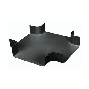 Panduit Fitting 4-WAY Cross 12X4 300MM X 100 EA