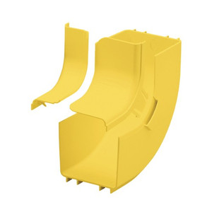Panduit Fitting AND Cover Inside V 90OEA