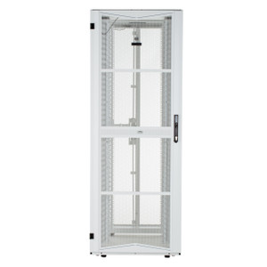 Panduit XG84512BS008V Network Cabinet