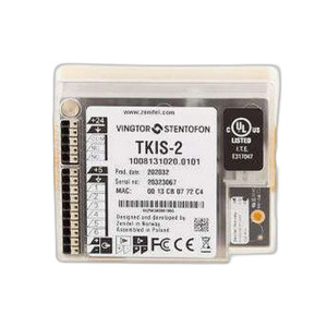 Hanwha TKIS-2 External Audio Relay - image 2