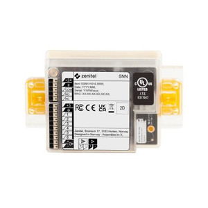 Hanwha TKIS-2 External Audio Relay