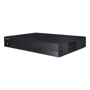Hanwha ARN-410S 4-Channel 8MP NVR