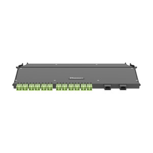 Panduit FDCWA-24-10URH Fiber Cassette