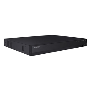 Hanwha ARN-1610S 16-Channel 8MP NVR
