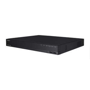 Hanwha ARN-1610S 16-Channel 8MP NVR