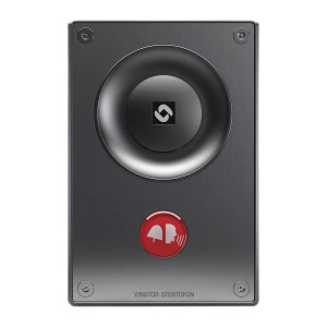 Hanwha TCIS-3 Outdoor SIP Intercom