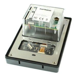 Hanwha TCIS-3 Outdoor SIP Intercom - image 2