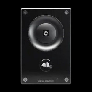 Hanwha TCIS-3 Outdoor SIP Intercom