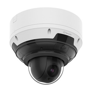 Hanwha TMIS-1 Compact Indoor IP Intercom System
