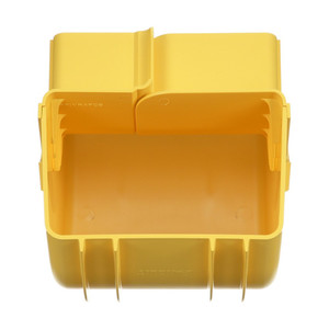 Panduit Fitting AND Cover Inside VERTICAPK1MOQ5