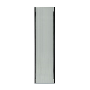 Panduit Blanking Panel 52RU BLK EA