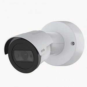 Axis M2036-LE, 02134-001 Black Angle
