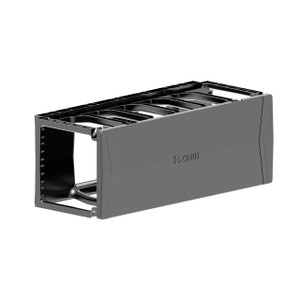 Panduit PATCHRUNNER2 Horizontal CBL MGR Fea.