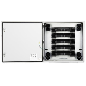 Panduit Preconfg 288 FB Termenclos 24X24X12