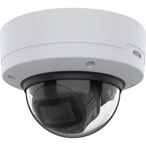 Axis P3267-LVE 5MP Varifocal Outdoor PTZ IP Camera, 02330-001