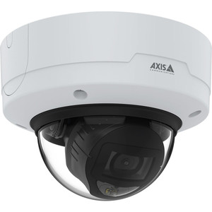 Axis P3268-LVE 8MP Outdoor PTZ Varifocal IP Camera, 02332-001