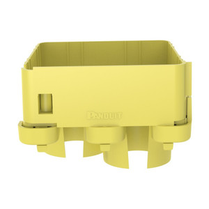Panduit Fitting 2-PORT Spillout TO 1.5INPK1MOQ20