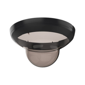 Axis 02428-001 Axis TM5801 Smoked Dome Cover, 02428-001