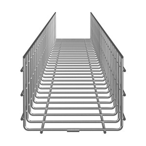 Panduit PWB6X8EZ Wire Basket - Image 2