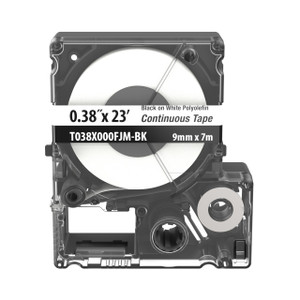 Panduit MP Cass Continuous Tape POLYOLEFINPK5