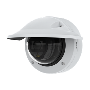 Axis P3265-LVE 2MP 9mm HD Outdoor PTZ IP Camera, 02328-001