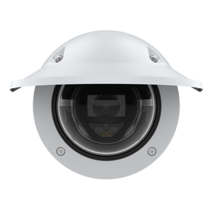 Axis P3265-LVE Weather Shield Front
