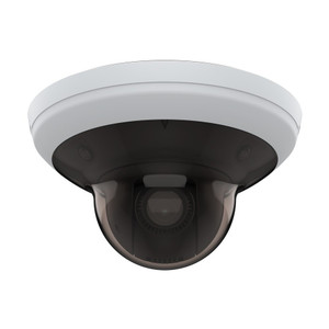 Axis M5000-G 4MP Z-Wave Integrated Indoor PTZ IP Camera, 02188-004