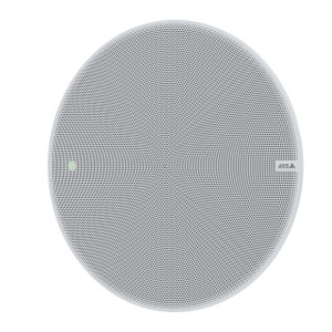 Axis C1210-E Network Ceiling Speaker - 02324-001