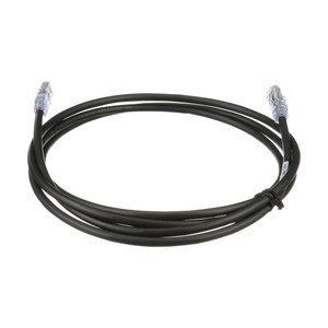 Panduit UTP6AX11GR Patch Cord