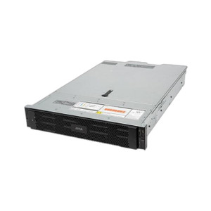 Axis 02538-001 Axis S1232 32TB High-Capacity Camera Station Recording Server, 02538-001