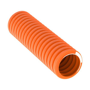 Panduit CLT Slit 501INX100FT ORG 1RL - Image 2