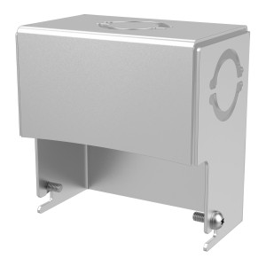 Axis TC1602 Conduit Adapter, 02557-001