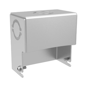 Axis 02557-001 Axis TC1602 Conduit Adapter, 02557-001